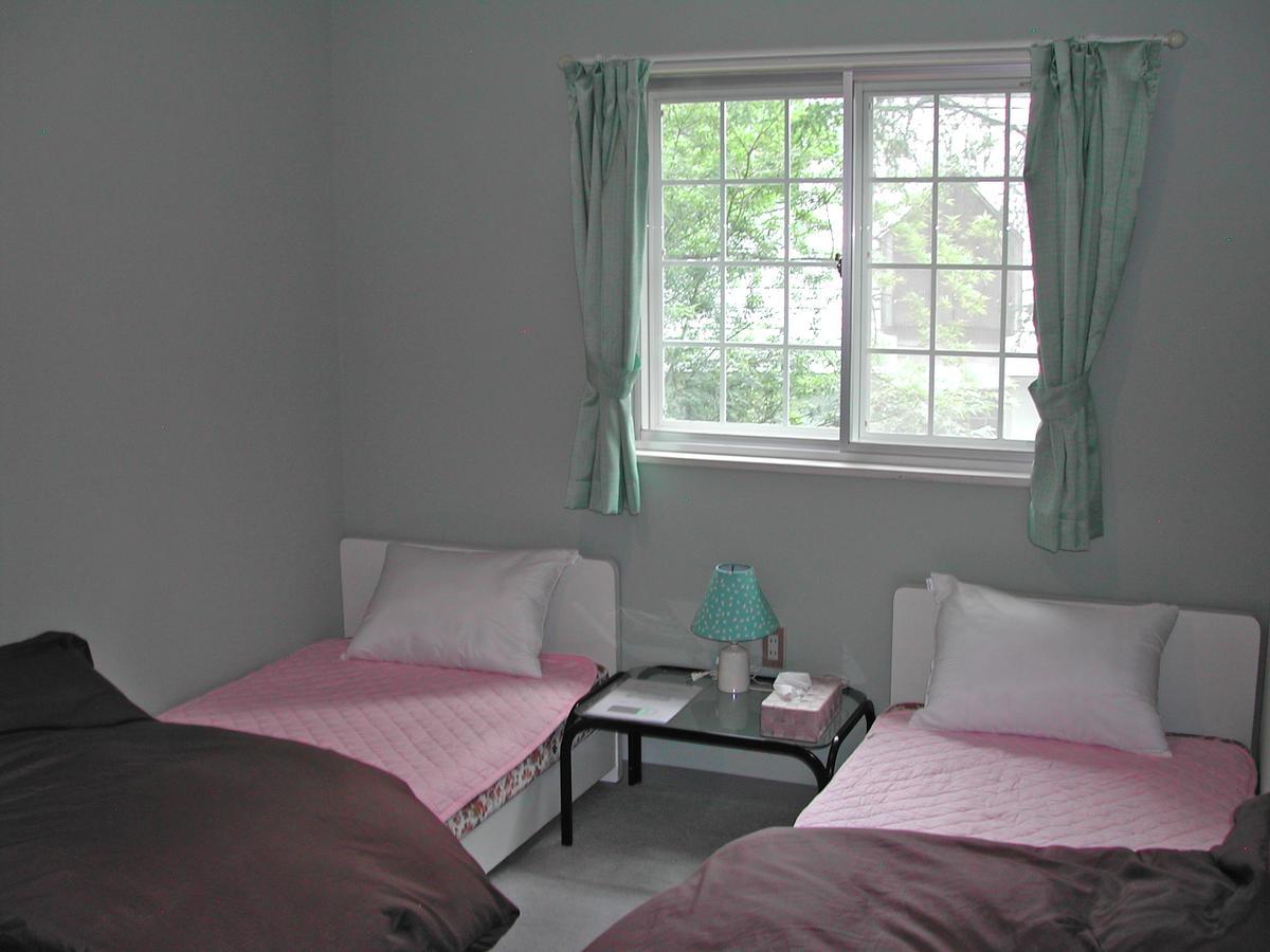 Pension Pilatus 2 Nagano Ngoại thất bức ảnh