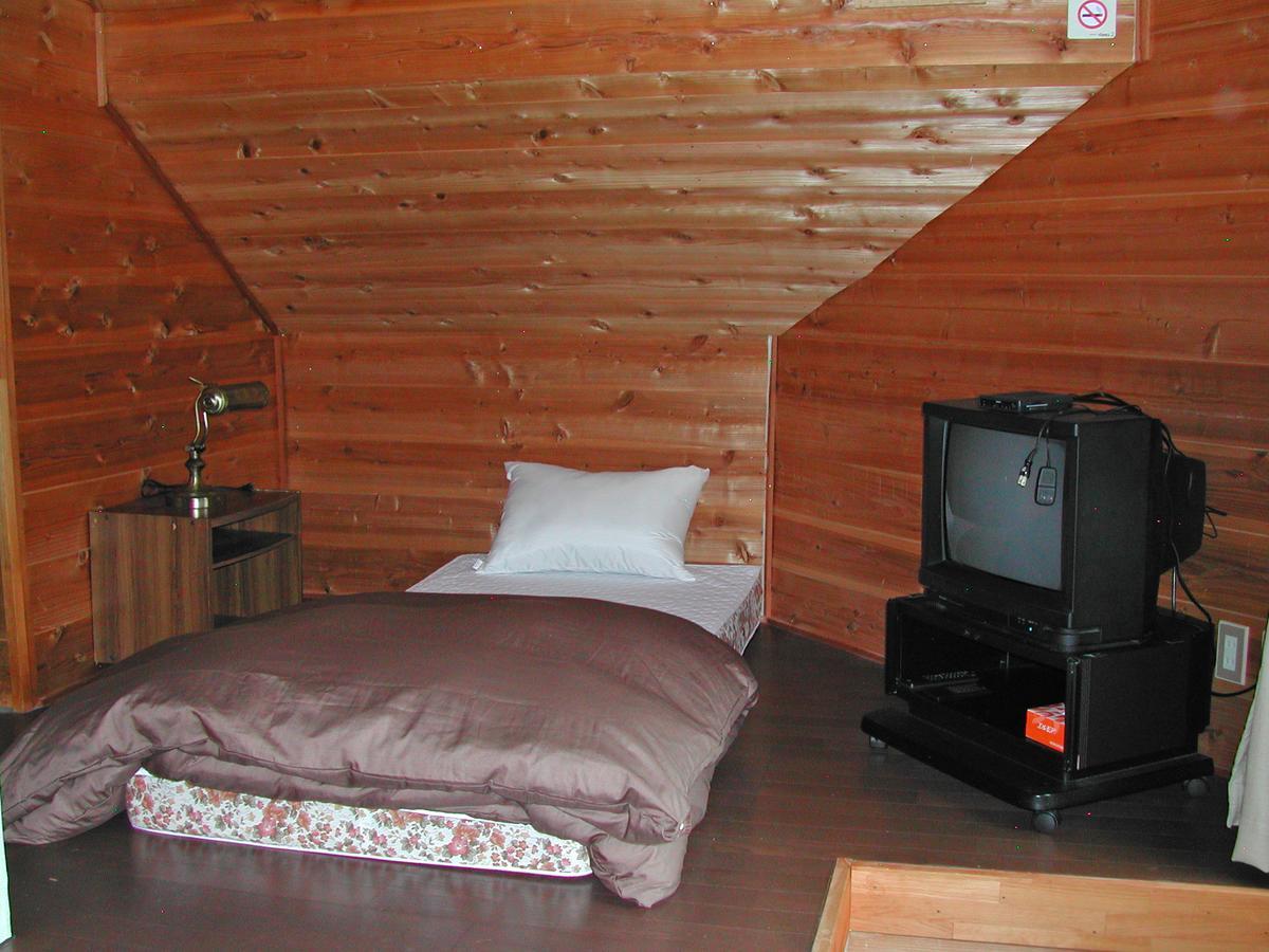 Pension Pilatus 2 Nagano Ngoại thất bức ảnh